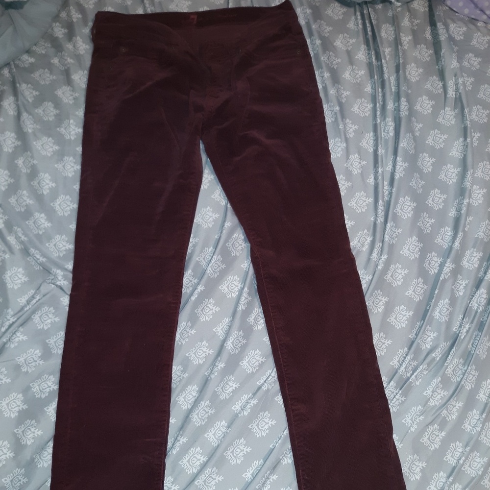 Seven jeans